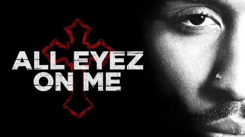 All Eyez on Me still