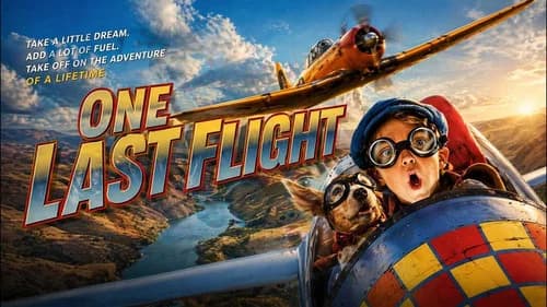 One Last Flight still