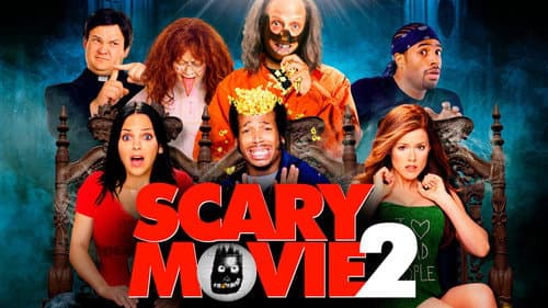 Scary Movie 2 still