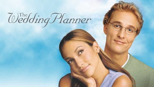 The Wedding Planner still