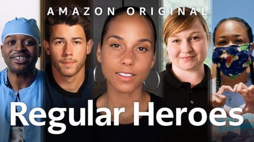 Regular Heroes still
