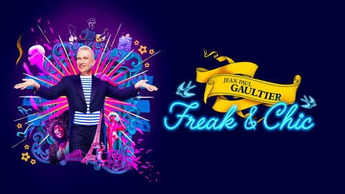Jean Paul Gaultier : Freak & Chic still