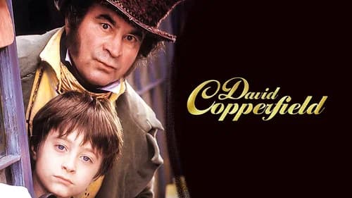 David Copperfield still