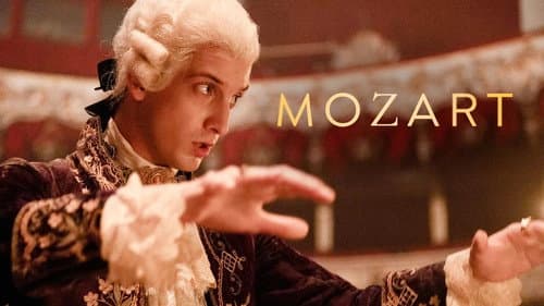 Mozart: Rise of a Genius still