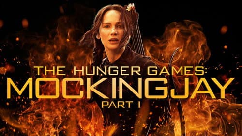 The Hunger Games: Mockingjay - Part 1 still
