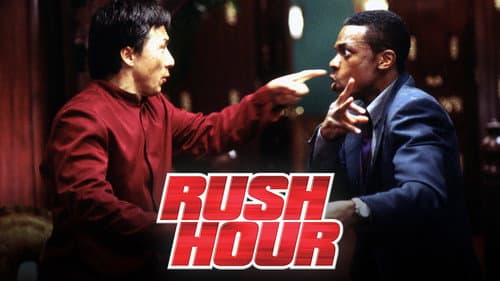 Rush Hour still