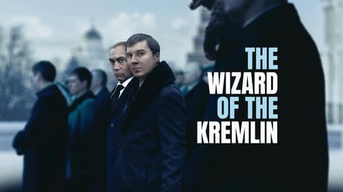 The Wizard of the Kremlin still