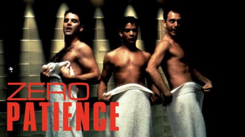 Zero Patience still