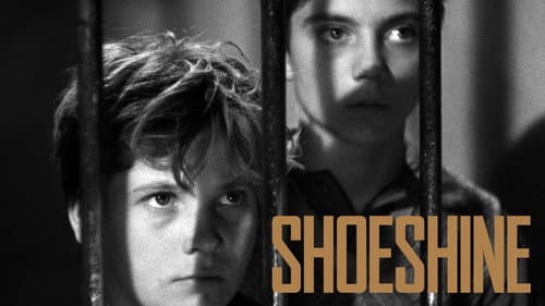 Shoeshine still
