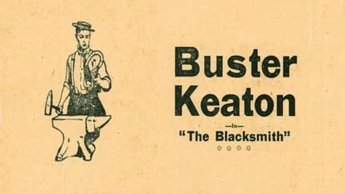 The Blacksmith still