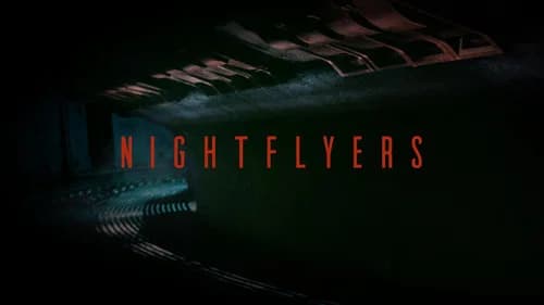 Nightflyers still