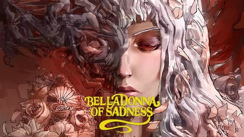 Belladonna of Sadness still
