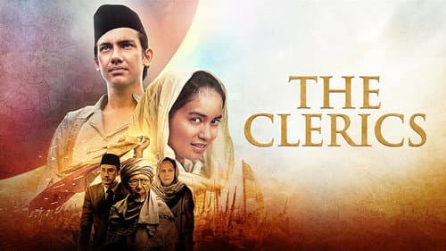 The Clerics still