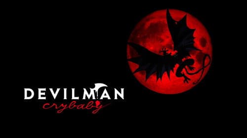 Devilman Crybaby still