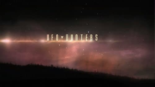 UFO Hunters still