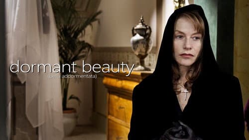Dormant Beauty still