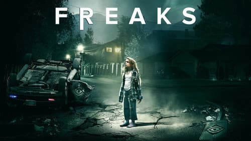 Freaks still