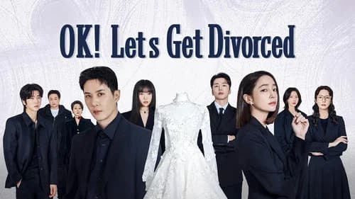 OK! Let's Get Divorced still