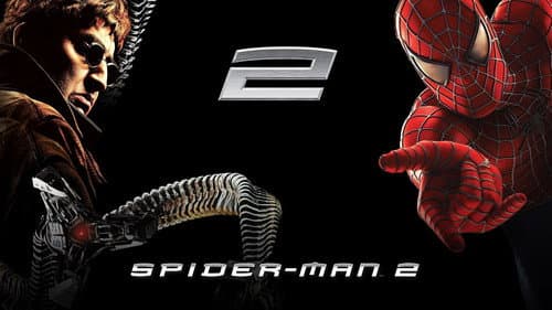 Spider-Man 2 still