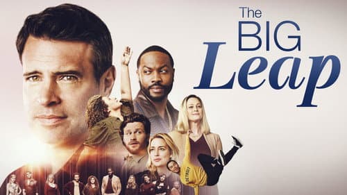The Big Leap still