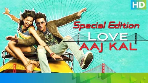 Love Aaj Kal still