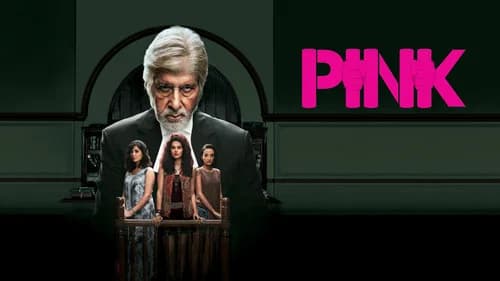 Pink still