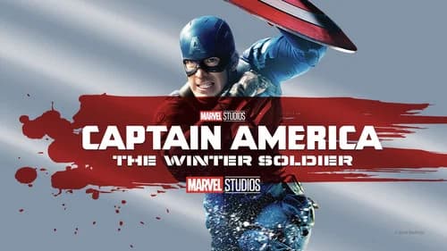 Captain America: The Winter Soldier still