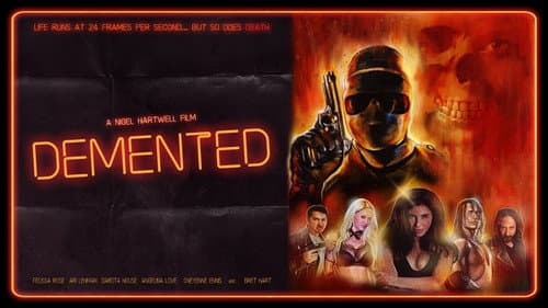 The Demented still