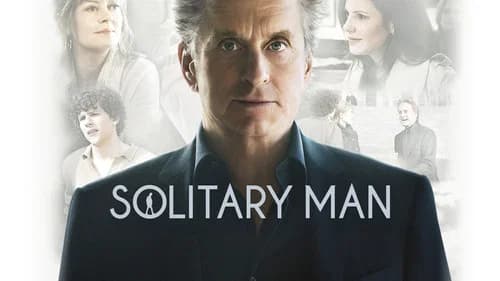 Solitary Man still