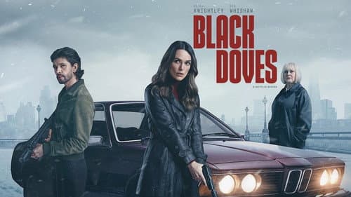 Black Doves still