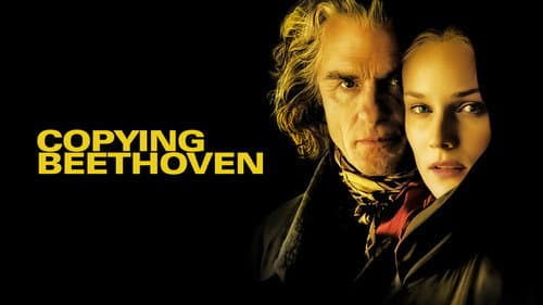Copying Beethoven still