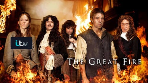 The Great Fire still