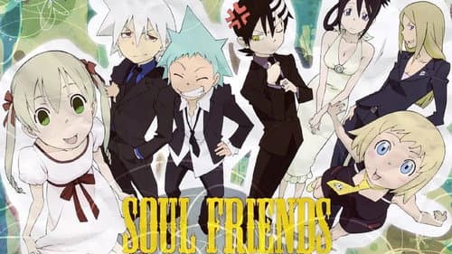 Soul Eater still