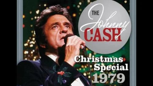 The Johnny Cash Christmas Special 1979 still
