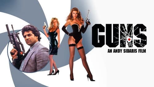 Guns still