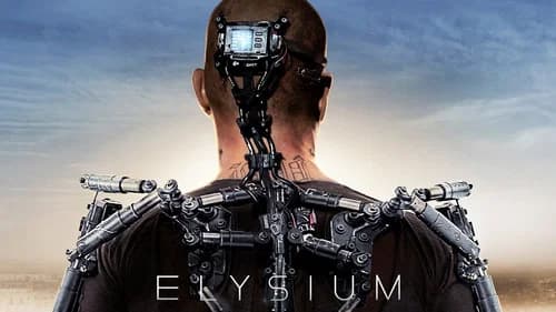 Elysium still