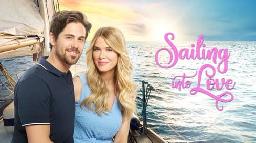 Sailing Into Love still