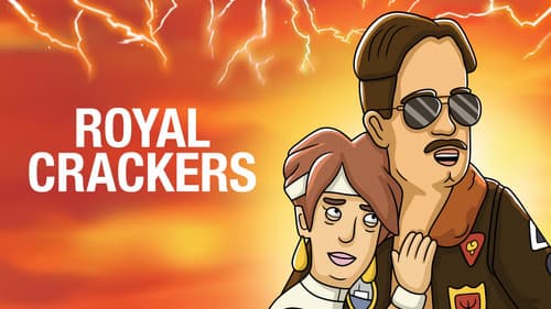 Royal Crackers still
