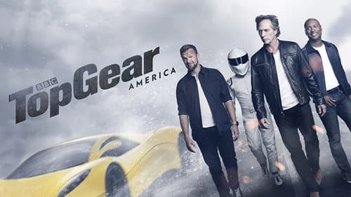 Top Gear America still