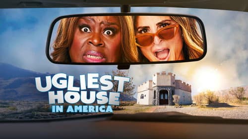 Ugliest House in America still