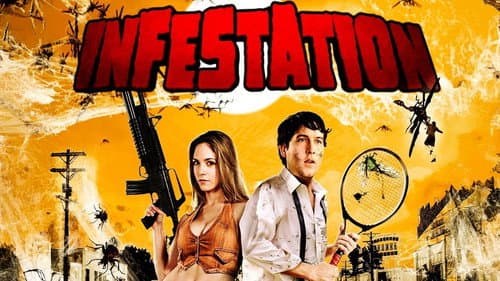 Infestation still