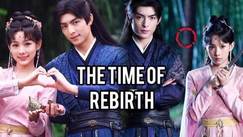 The Time of Rebirth still