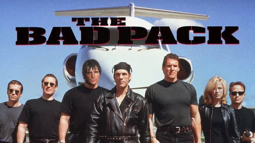 The Bad Pack still