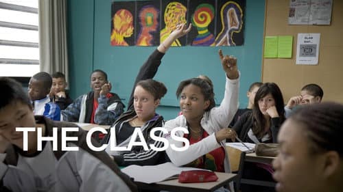 The Class still