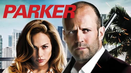 Parker still