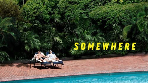 Somewhere still