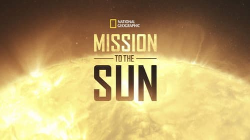 Mission to the Sun still