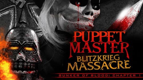 Puppet Master: Blitzkrieg Massacre still