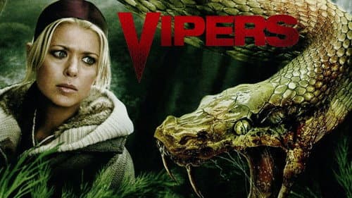 Vipers still