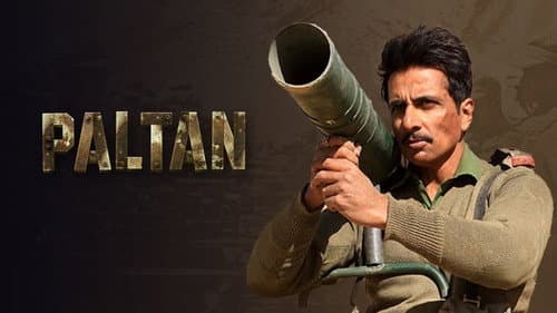 Paltan still